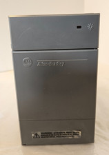 Allen Bradley 1746-P2 SLC 500 PLC Module Power Supply - Used picture