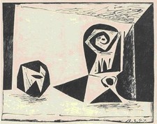 Pablo Picasso    
