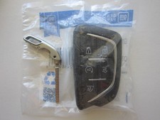 NEW OEM 2021-2025 CADILLAC ESCALADE KEYLESS REMOTE SMART KEY FOB 13560904 / 6 BT picture