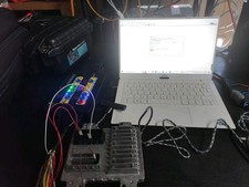 👩🏽‍🔧CLONE-SERVICE FORD BCM/ECU/PCM/TCU Plug&Play✅ TEXAS-FAMILY BUSINESS✅ picture