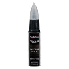 Dupli-Color BUNX911 0.5 fl. oz. Black Touch-Up Paint Scratch Repair Kit picture