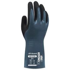 Wonder Grip WG-528L Oil Resistant Nitrile Coated Work Gloves picture