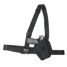 Universal Chest Holster for Pistols, Shoulder Holster for Hiking, Camping, Hunti picture