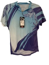Primal NWT Women’s Large Cycling Shirt picture