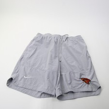 Oregon State Beavers Nike Dri-Fit Practice Shorts Men's Used Multiple Sizes picture