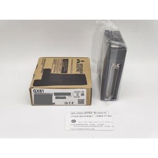 Mfg.2022 MITSUBISHI QX81 PLC I/O Module Japan  [New/Unused] picture