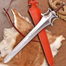 Handmade HeMan Power Sword, Master of the Universe Fantasy Sword, Ship From USA picture