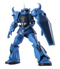 Robot Sprits GUNDAM MS-07B Gouf ver. A.N.I.M.E. (Resale version) Action Figure picture