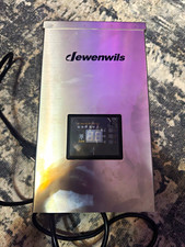 DEWENWILS HSLT08E 600W Low Voltage Landscape Transformer 6 Zone TESTED picture