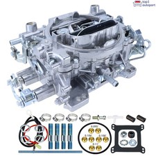 For Edelbrock 1407 - Performer 750 CFM Carburetor 4 barrel with Manual Choke picture