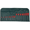 Wiha 20091 15 Piece Insulated Open End Wrench Set - Metric picture