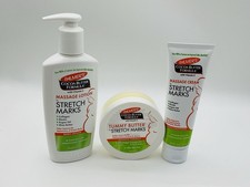 Palmer’s Complete Stretch Mark Care & Pregnancy Skin Care Set picture
