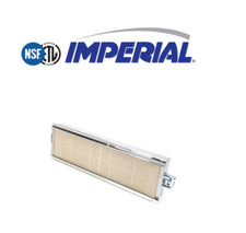 Imperial 1299 Infrared Burner ISB-3, 28-3/4
