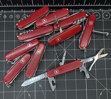 Victorinox Climber x1(ONE) 91mm Excellent,  FAST SHIPPING READ picture