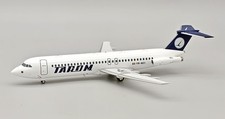 Tarom / BAC 1-11 One-Eleven / YR-BCI / IF111RO0325 / 1:200 picture