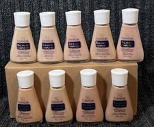 x2 CoverGirl Balanced Complexion Liquid Make-up /Original formula CHOOSE SHADE.. picture