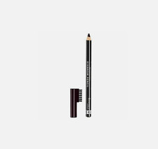Rimmel London Professional Eyebrow Precise Pencil + Built in Brush - Black/Brown picture