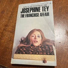 Debbie Harry Franchise Affair Rare Pre Blondie Model Cover Box Chocolates 1971 picture