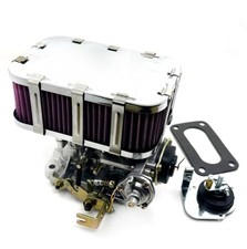 With Air filter Cleaner Weber type 32/36 DGEV Carburetor picture