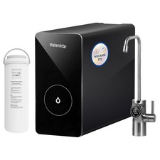 Waterdrop D6 Reverse Osmosis Water Filter, Extra WD-D6RF Replacement filter picture