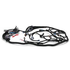 LS1-4L60E LS Swap Wiring Harness Stand Alone Drive by Cable 4.8 5.3 6.0 97-06 picture