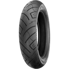 Shinko 777 Front Tire - 100/90-19 Reinforced 87-4587 picture