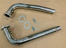 2010-2015 FOR Chevrolet Camaro SS 6.2L Coupe 10-15 LS3 L99 Pipes High Flow v8 picture