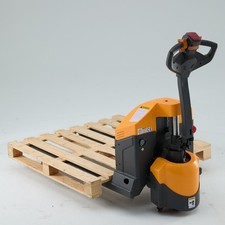 APOLLOLIFT Full Powered Electric Pallet Jack Trucks 4400lbs Cap. 27