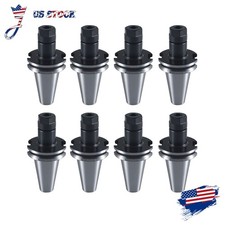 8PCS CAT40 ER16 2.76
