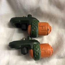 Hazbro Tiger Lazer Tag Team Ops Thunder Pack Rumble Vibration Accessory picture