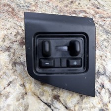 ✅ 2021-2025 FORD F150 DASH TOWING CONTROL MODULE SWITCH ML3T-043D62-AE3JA6 OEM ✅ picture