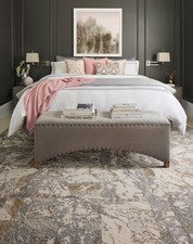 🔥BIGSALE 50%🔥FLOR You're So Vein Carpet Tiles 19.69