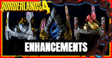 Borderlands 4⭐️LEVEL 70 ENHANCEMENTS CUSTOM ORDER YOU CHOOSE ROLL⭐️All PLATFORMS picture