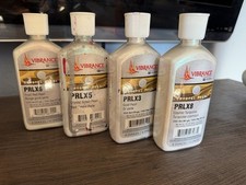 PPG PRLx6, PRLx5, PRLx3, PRLx8 Partial Bottles picture