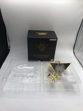 B6 PROP Yu-Gi-Oh Duel Monsters MILLENNIUM PUZZLE COMPLETE EDITION BANDAI COSPLAY picture
