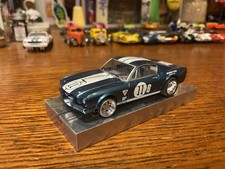 Afx Ford Mustang  picture