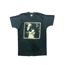 Vintage 1993 Paul Simon And Art Garfunkel Toronto Concert T-Shirt Size XL picture