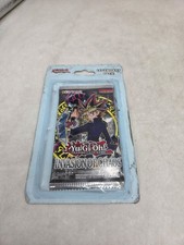 2017 Konami Yu-Gi-Oh TCG Invasion of Chaos Booster Pack English 9 picture