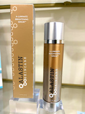ALASTIN Skincare A-Luminate Brightening Serum, 1.7 fl oz / 50 mL picture