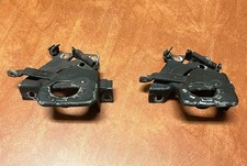 1959-1962 Corvette Female Hood Locks - Pair picture