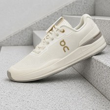 On The Roger Pro Ace Ivory Fog 3MF30873598 Men's New picture