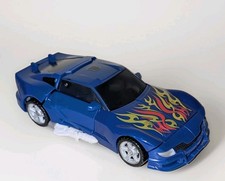 Transformers Reveal the Shield Tracks Complete Deluxe Rts 2011 picture