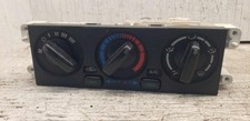 1996 - 2000 Nissan Pathfinder Manual A/C Heater Temperature Climate Control OEM picture