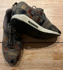 Nike x Pendleton Air Max 1  picture