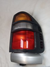 RARE 1998 1999 Isuzu Rodeo Honda Passport Right RH Passenger Tail Light W/ Guard picture