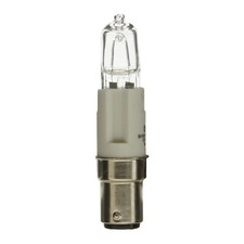 REPLACES Holtkoetter Osram 64475 64485 Sylvania 18858 DC Bayonet BA15d 100W 120V picture