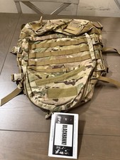 BLACKHAWK Backpack 603D08MC Ultralight 3 Day Assault Pack Multi Camo Brand New picture