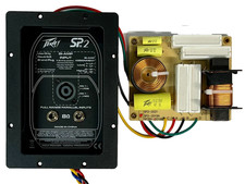 Peavey Crossover – Factory Replacement SP 2 Subwoofer System (new input design) picture