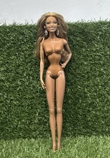 Beyoncé Destiny’s Child Barbie NUDE DOLL picture