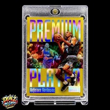 1997-98 Skybox Premium Anfernee Penny Hardaway Premium Player #7 Short Print picture